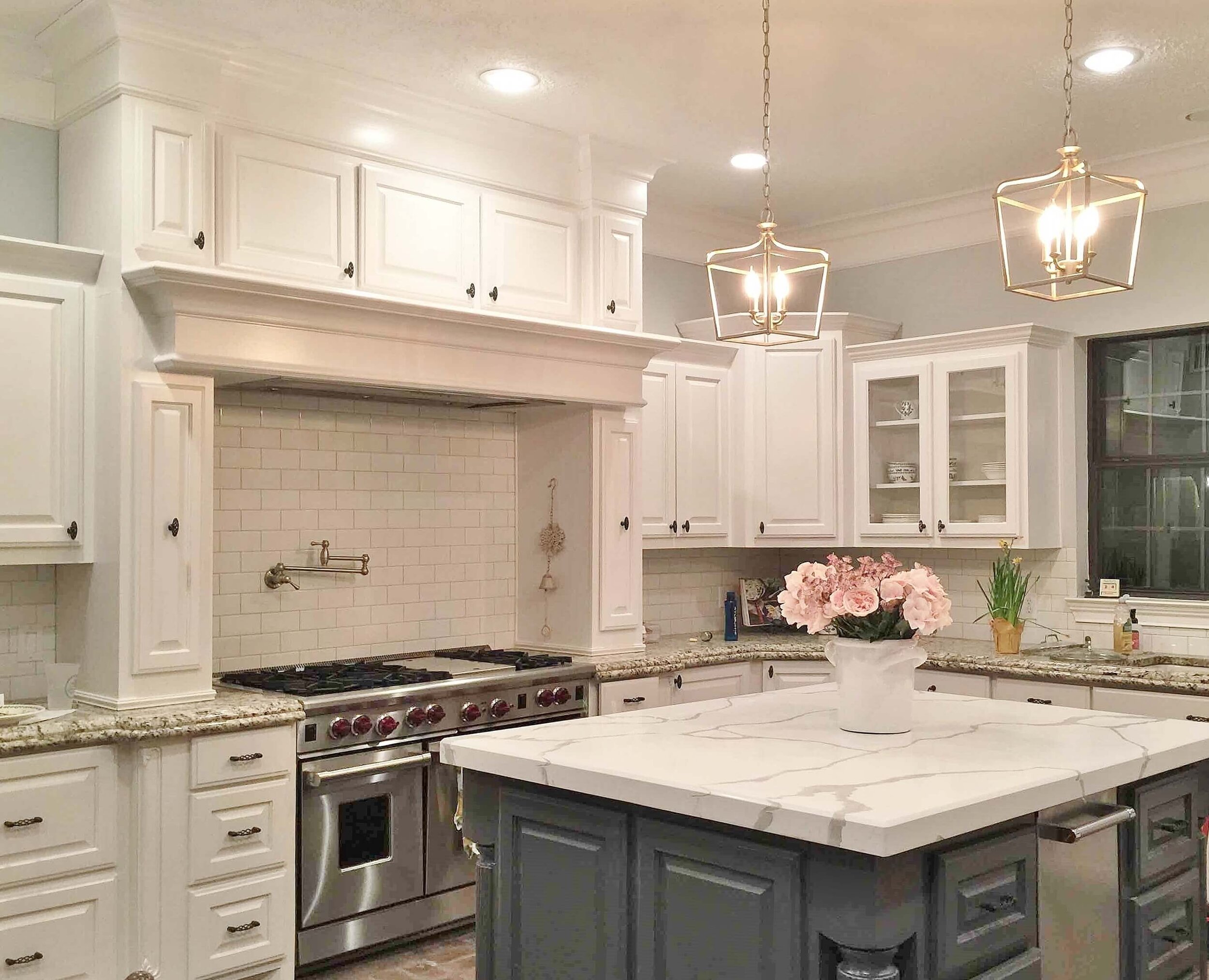 The Benefits of Kitchen Remodeling: Adding Value to Your Home